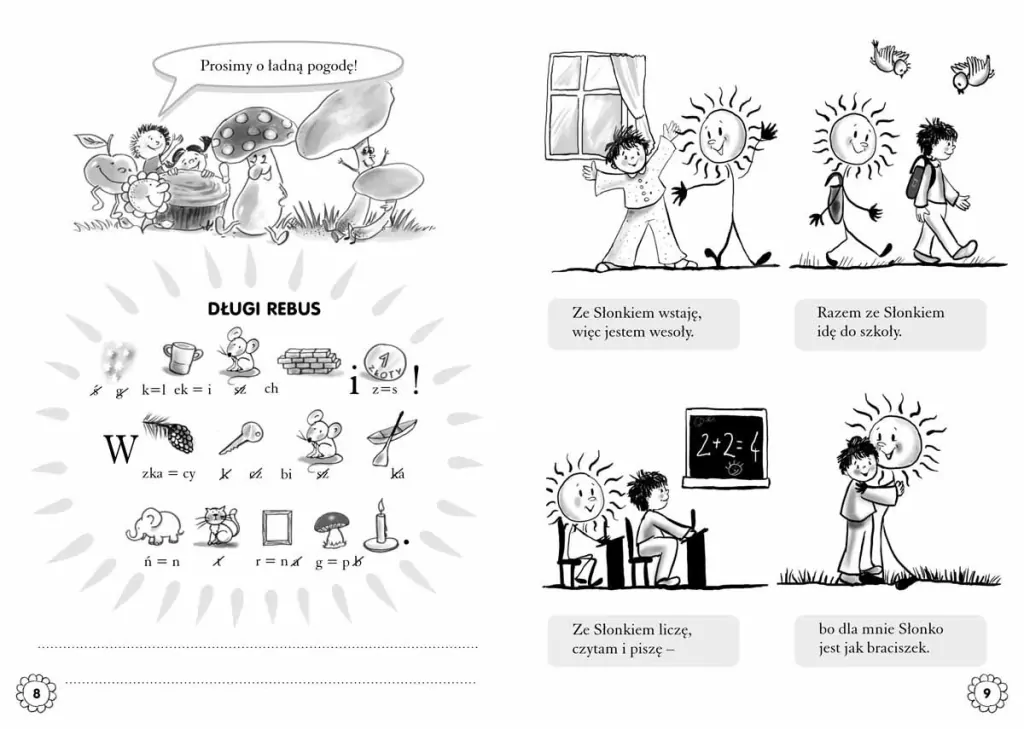 Jestem mistrzem ortografii. Zadania z poprawnego pisania - tantis.pl
