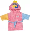 Baby born - Bathrobe 43cm - tantis.pl