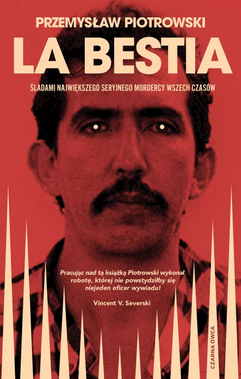 La Bestia - tantis.pl