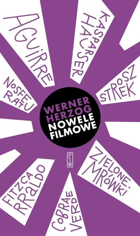 Nowele filmowe - tantis.pl