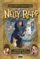 Nelly Rapp. Przewodnik dla upiornych agentów - tantis.pl