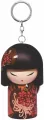 Kimmidoll Brelok do kluczy Tatsuyo Serce - tantis.pl