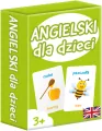 Kangur. Angielski dla Dzieci 3+ Mini - tantis.pl