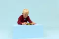 LEGO® City. Żółta taksówka 60487 - tantis.pl