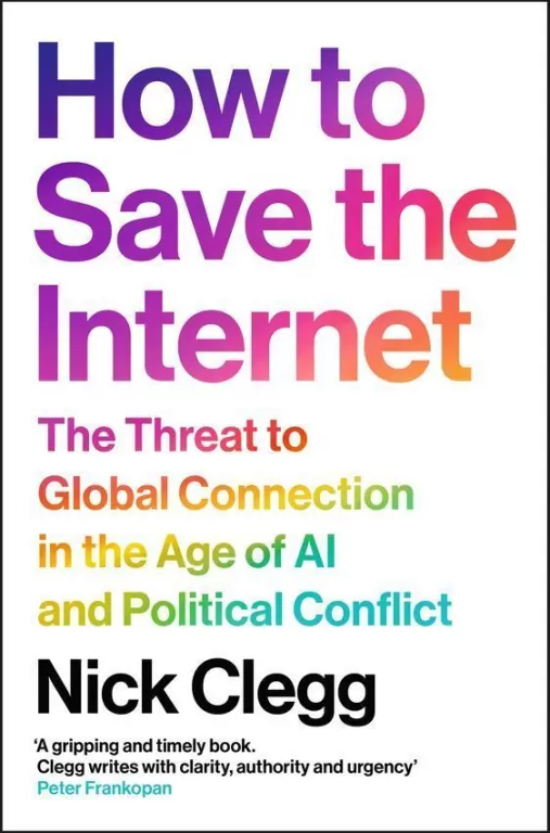How to Save the Internet - tantis.pl