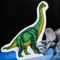 Laboratorium Paleontologii. I'm a genius - tantis.pl