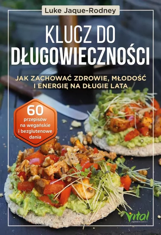 Klucz do długowieczności.. Jak zachować zdrowie.. - tantis.pl