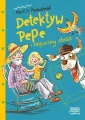 Detektyw Pepe i zaginiony obraz. Tom 1 - tantis.pl