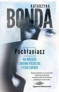 Pochłaniacz. Cztery żywioły. Tom 1 - tantis.pl