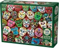 Puzzle 1000 Wyjątkowe ciasteczka - tantis.pl