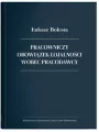 Pracowniczy obowiązek lojalności wobec pracodawcy - tantis.pl