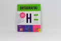 Ortografiki. Ćwiczenia z H - tantis.pl