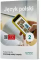 Język polski 2. Podręcznik. Szkoła branżowa pierwszego stopnia - tantis.pl