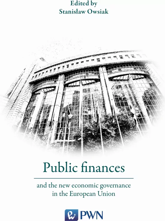 Public finances and the new economic governance in the European Union - tantis.pl