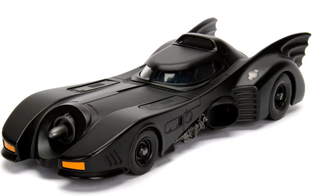 Batman 1989. Batmobile - tantis.pl