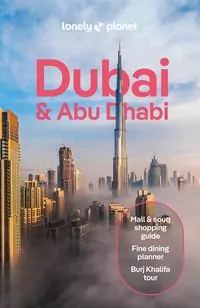 Dubai & Abu Dhabi - tantis.pl