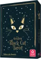Karty tarot Golden Black Cat Cartamundi - tantis.pl