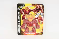 *****Goo Jit Zu Blazagon Stretch Strikers 42780