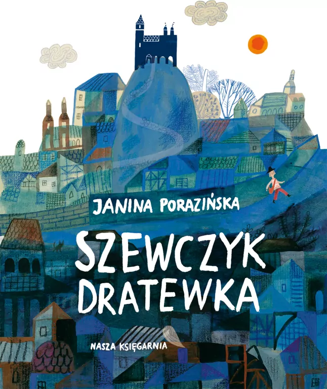 Szewczyk Dratewka - tantis.pl