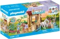 Playmobil 71494 Stajnia - tantis.pl