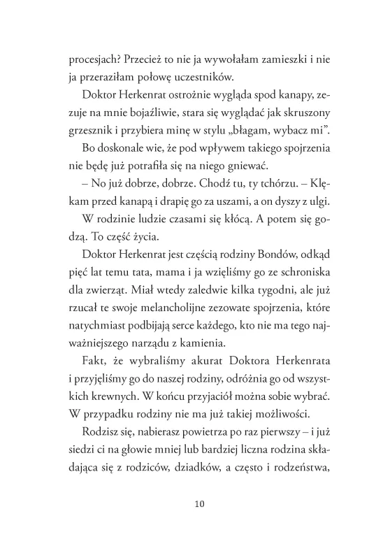 Podejrzany klaun T.5 Roryk - tantis.pl