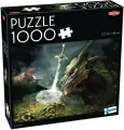 Puzzle 1000 Dragon's nest - tantis.pl