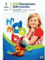 Elementarz odkrywców 1. Cz.4. Ćwiczenia - tantis.pl