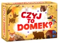 Czyj to domek? - tantis.pl