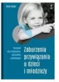 Zaburzenia przywiązania u dzieci i młodzieży - tantis.pl
