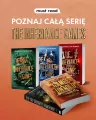 Games Untold. The Inheritance Games. Tom 5 - tantis.pl