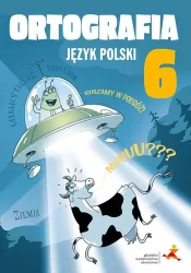 Ortografia. Język polski 6