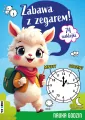 Zabawa z zegarem - tantis.pl