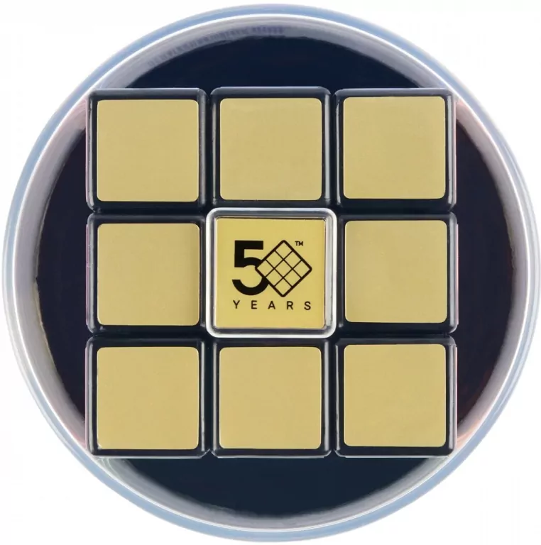 Rubik's: Kostka Retro - tantis.pl