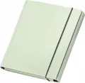 TECZKA Z GUMKA A4 SKRZYD PASTELOVE ZIE VPE 1/12 - tantis.pl