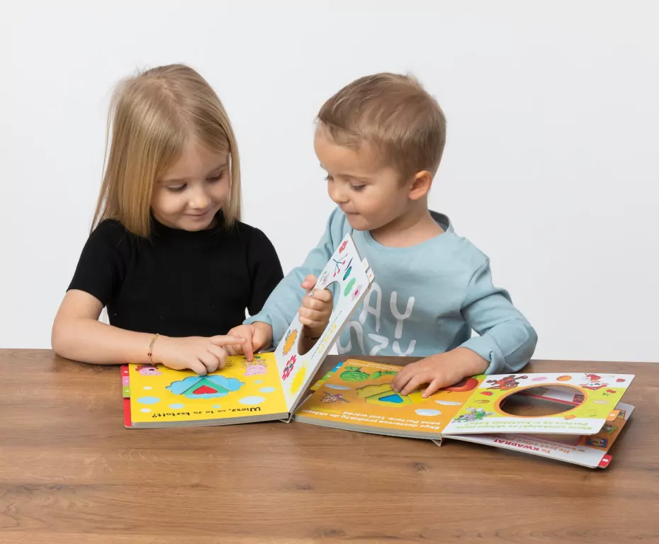 Jaki to kształt? Psi Patrol, część 2. Zabawa figurami - tantis.pl