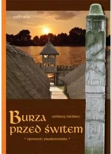 Burza przed świtem - tantis.pl