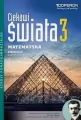 Matematyka LO 3 Ciekawi świata Podr. ZR OPERON - tantis.pl