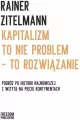 Kapitalizm to nie problem - to rozwiązanie - tantis.pl