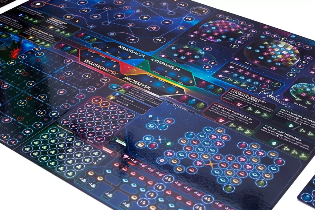 Twilight Inscription PL REBEL - tantis.pl