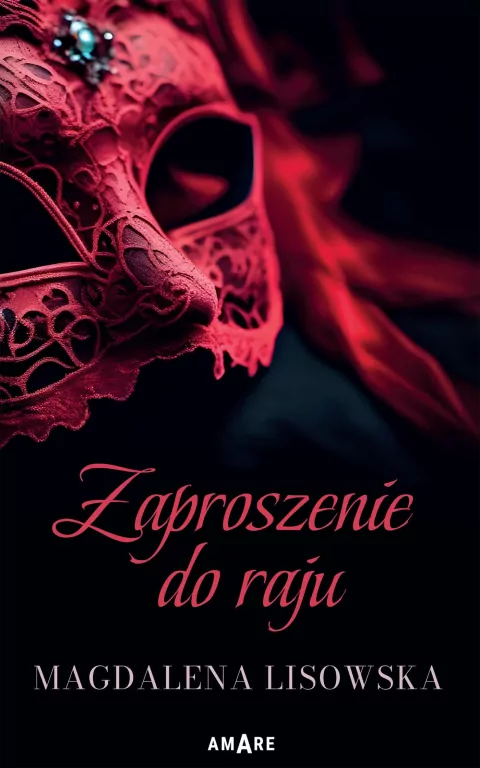 Zaproszenie do raju - tantis.pl