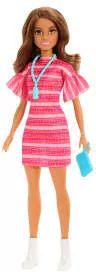 Barbie Recipe for Friendship Teresa - tantis.pl
