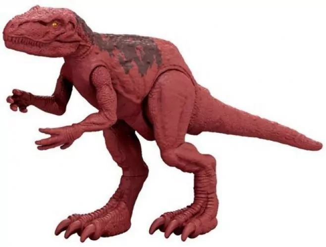 Jurassic world basic Herrerasau - tantis.pl