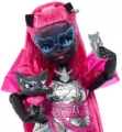 Monster High Catty Noir - tantis.pl