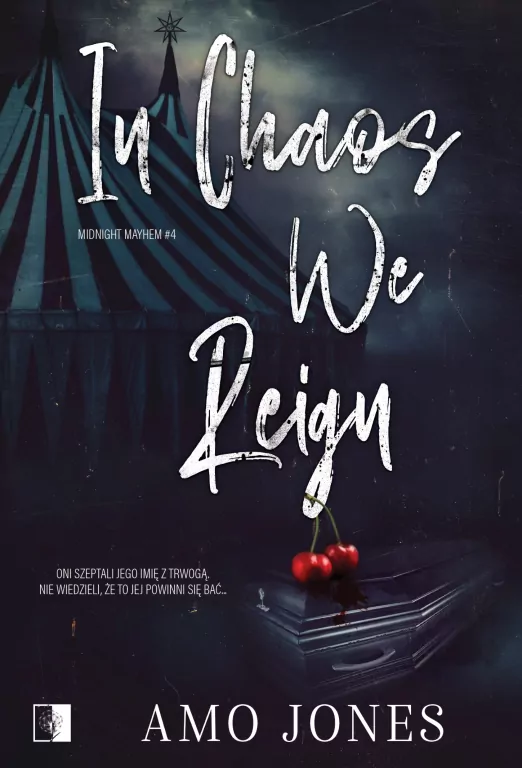 In Chaos We Reign - tantis.pl