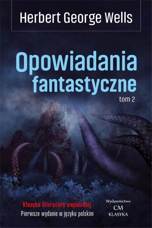 Opowiadania fantastyczne. Tom 2 - tantis.pl