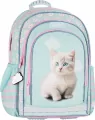 Plecak szkolny Cuties Kitty - tantis.pl