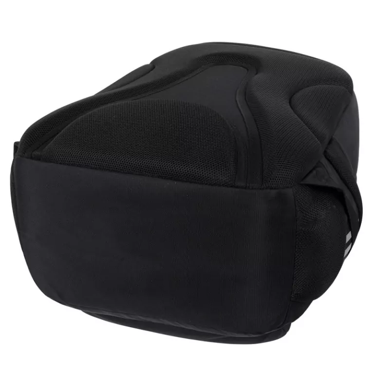 Plecak 3-komorowy Black Vintage - tantis.pl