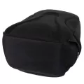 Plecak 3-komorowy Black Vintage - tantis.pl