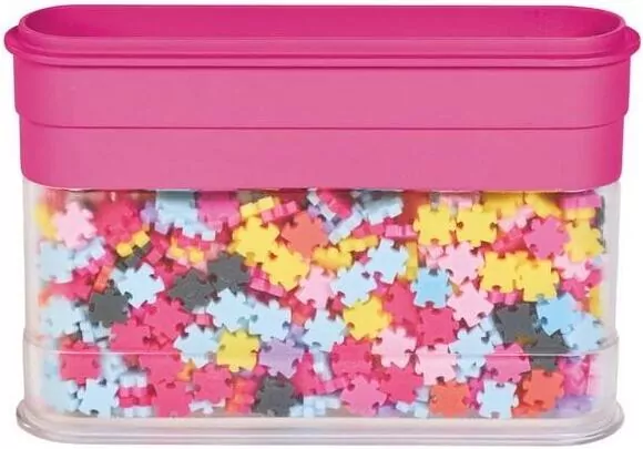 Puzzle 750 Pixelki Jixelz Mityczne stworzenia - tantis.pl