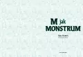 M jak monstrum - tantis.pl